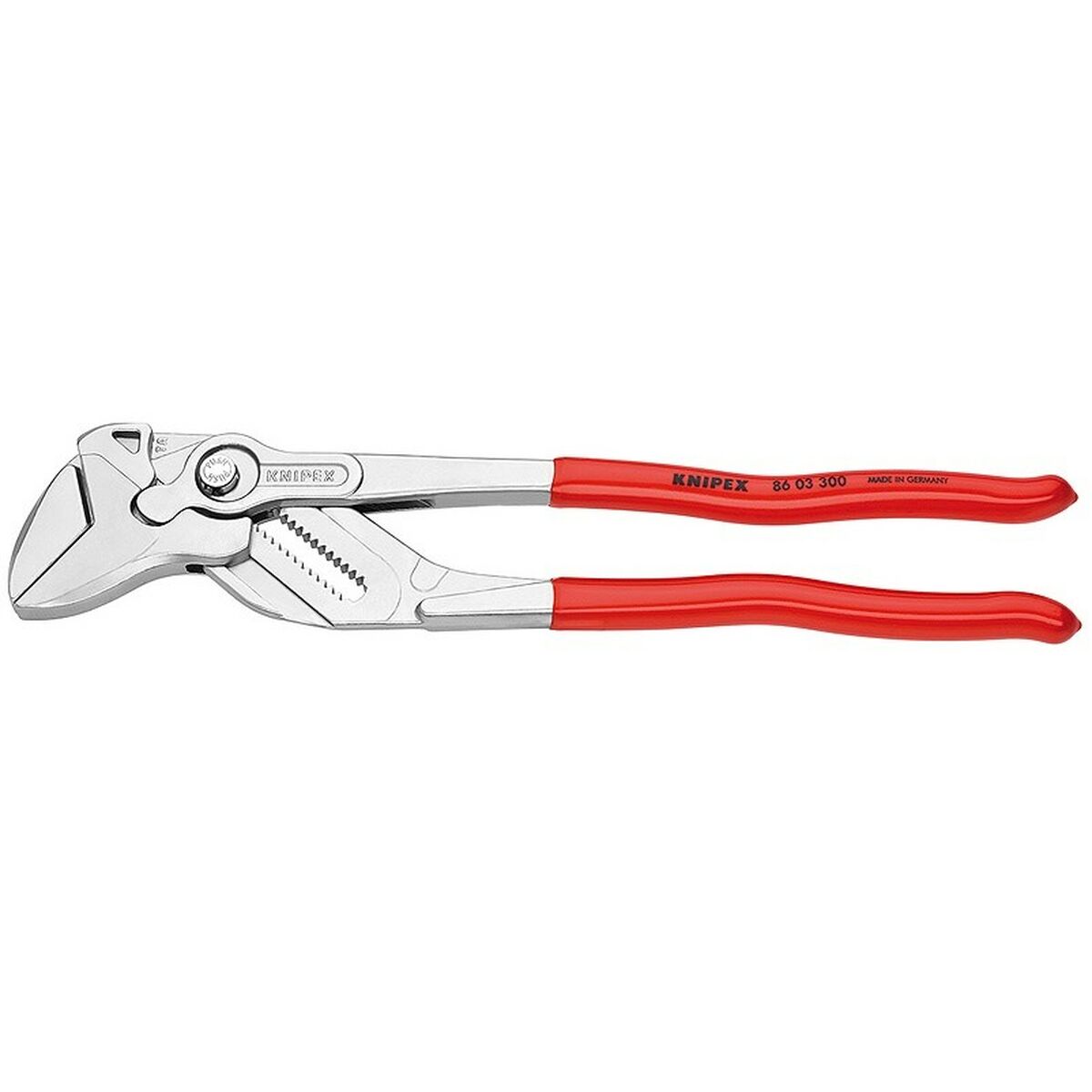 Clé de combinaison Knipex 8603300 300 mm